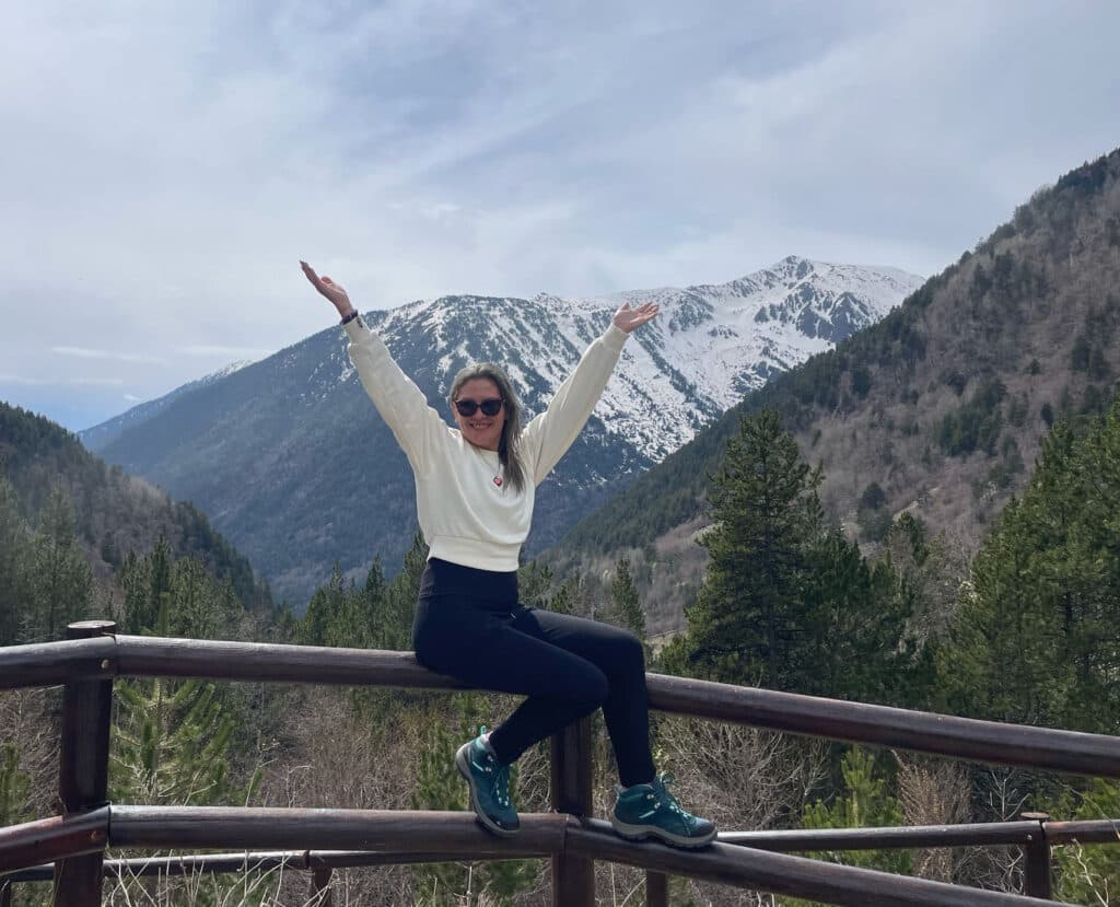 Aleyda Paola - Canalizadora espiritual