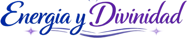 Energía y Divinidad - Canalización y Sanación Espiritual