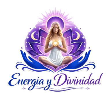 Energía y Divinidad